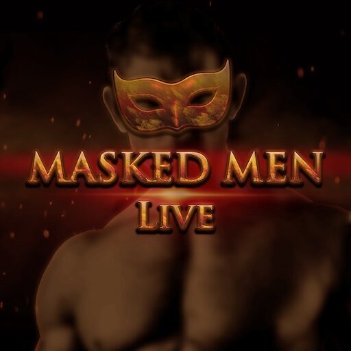 Masked Men Live